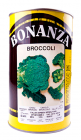 BROCOLI ITALIAN GREEN